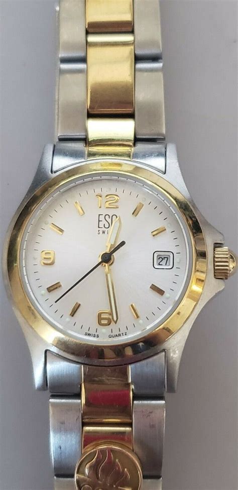 suisse quartz watch